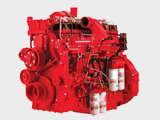 Cummins QSK19 Diesel Engine for Marine
