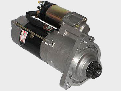 BENZ Starter Motor from China