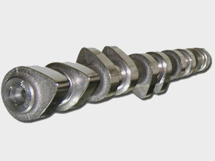 BMW Camshaft from China