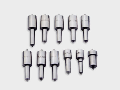 CASE Injection 

Nozzle from China