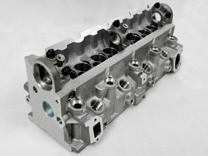 CITROEN Cylinder Head from China