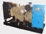 CUMMINS 1000KW Diesel Generator Set for landuse