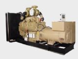 CUMMINS 200KW Diesel Generator Set for Marine