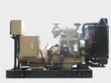 CUMMINS 250kw Diesel Generator Set for landuse