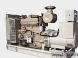 CUMMINS 250KW Diesel Generator Set for Marine