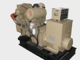 CUMMINS 30KW Diesel Generator Set for Marine