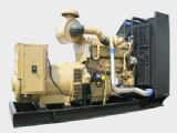 CUMMINS 360KW Diesel Generator Set for landuse