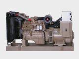 CUMMINS 400KW Diesel Generator Set for Marine