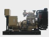 CUMMINS 420KW Diesel Generator Set for landuse