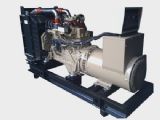 CUMMINS 45kw Biogas Generator Set