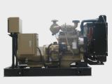 CUMMINS 45kw Diesel Generator Set for landuse