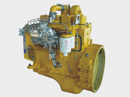 China CUMMINS 4B Series Diesel Engine for Industry