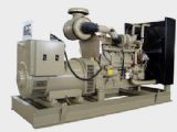 CUMMINS 500KW Diesel Generator Set for Marine