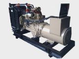 CUMMINS 60KW Natural Gas Generator Set