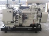 CUMMINS 75KW Diesel Generator Set for Marine