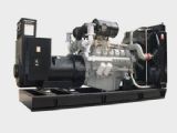CUMMINS 800KW Natural Gas Generator Set