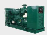 KUMMINS 800KW Diesel Generator Set for landuse