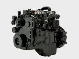 Cummins C230-33 Diesel Engine for Vehicle