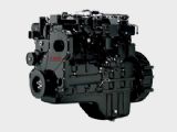 Cummins CGE280-30 Natural Gas Engine for Vehicle