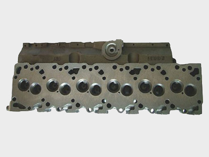 CUMMINS Cylinder Head from China