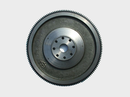 Picture of CUMMINS Flywheel  from China