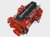 ISBE220-31 Diesel Engine for Vehicle