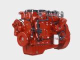 ISDe140-40 Diesel Engine for Vehicle