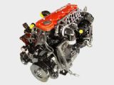 ISDe160-30(600N.m) Diesel Engine for Vehicle