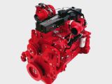 Cummins ISLe315-40 Diesel Engine for Vehicle