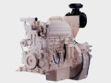 Cummins KTA19-M3-640 Diesel Engine for Marine