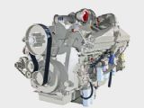 Cummins KTA38-M0-750 Diesel Engine for Marine