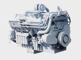 Cummins KTA50 Diesel Engine for Marine