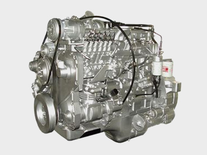 CUMMINS L290-30 Diesel Engine for Vehicle from China