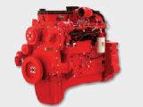 Cummins QSC8.3-280(2100RMP) Diesel Engine for Engineering