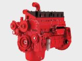 CUMMINS QSM11-335 Diesel Engine for Engineering