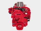 Cummins QSX15-600(2100RMP) Diesel Engine for Engineering