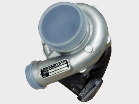 CUMMINS Turbocharger from China 