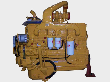 CUMMINS NT855-D(M)-280 Diesel Engine for Marine from China