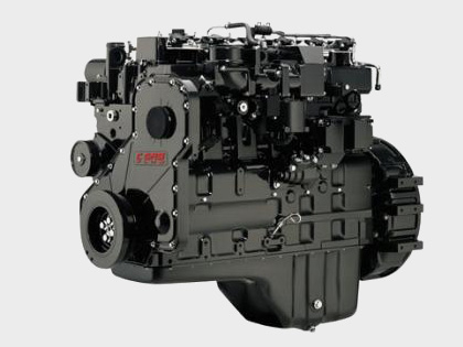 CUMMINS NTA855-G1M-285 Diesel Engine for Marine from China