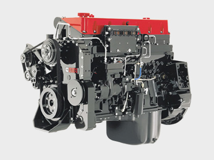 CUMMINS QSM11-G2 Diesel Engine for Generator Set from China