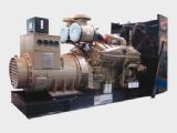 DEUTZ 100KW Diesel Generator Set(50HZ)