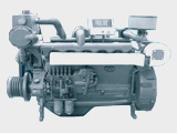 DEUTZ 226B Series Diesel Engine for Marine