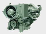 DEUTZ BF12L513C Diesel Engine for Generator Set