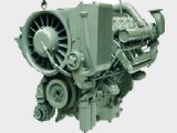 DEUTZ BF12L513CP Diesel Engine for Vehicle