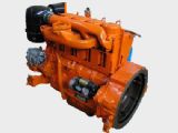 DEUTZ F4L912T Diesel Engine for Generator Set
