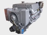DEUTZ F8L413F Diesel Engine for Industry