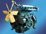 DEUTZ TBD226B-4G-80 Diesel Engine for Road Roller