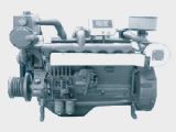 DEUTZ TBD226B-6C5 Diesel Engine for Marine