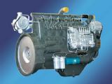 DEUTZ TBD226B-6IIC Diesel Engine for Truck Crane