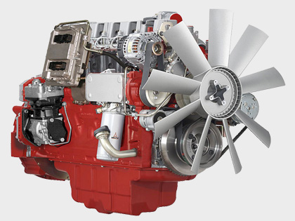 DEUTZ TBD234V8 Diesel Engine for Vehicles from China